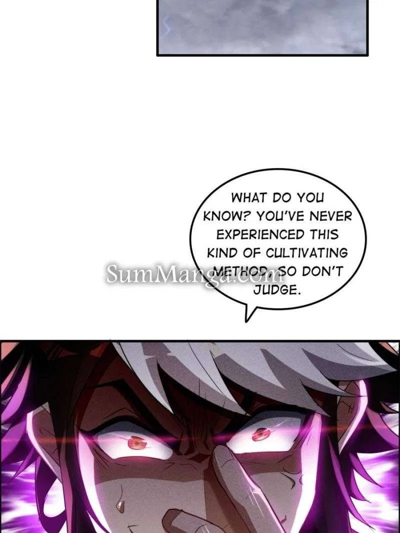 Immortal Cultivation is Just Like This Chapter 111 – Page 26