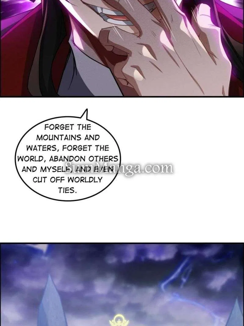 Immortal Cultivation is Just Like This Chapter 111 – Page 27