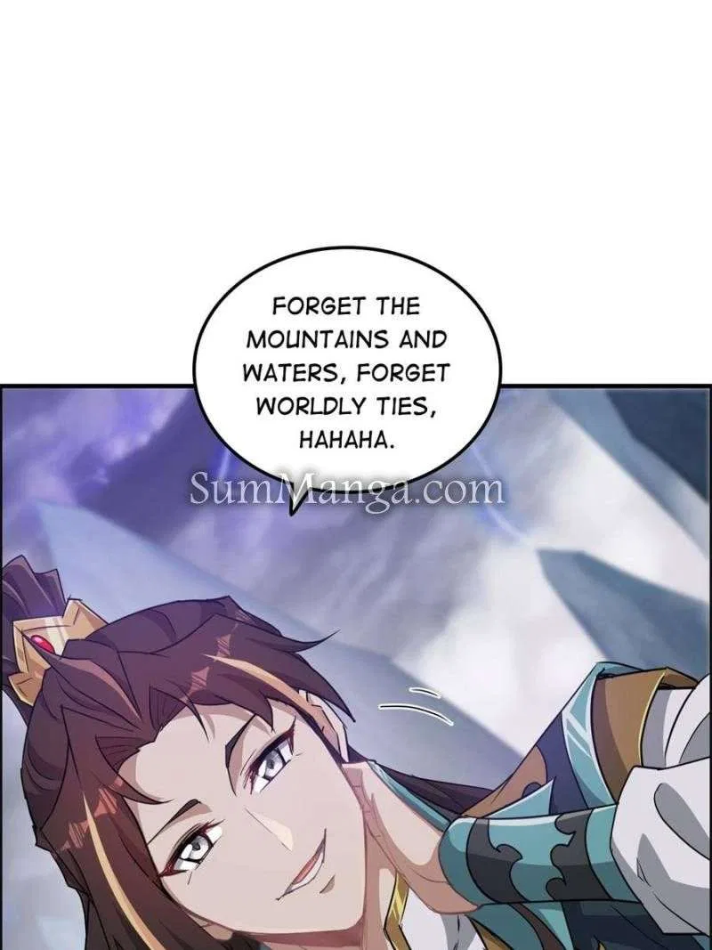 Immortal Cultivation is Just Like This Chapter 111 – Page 30