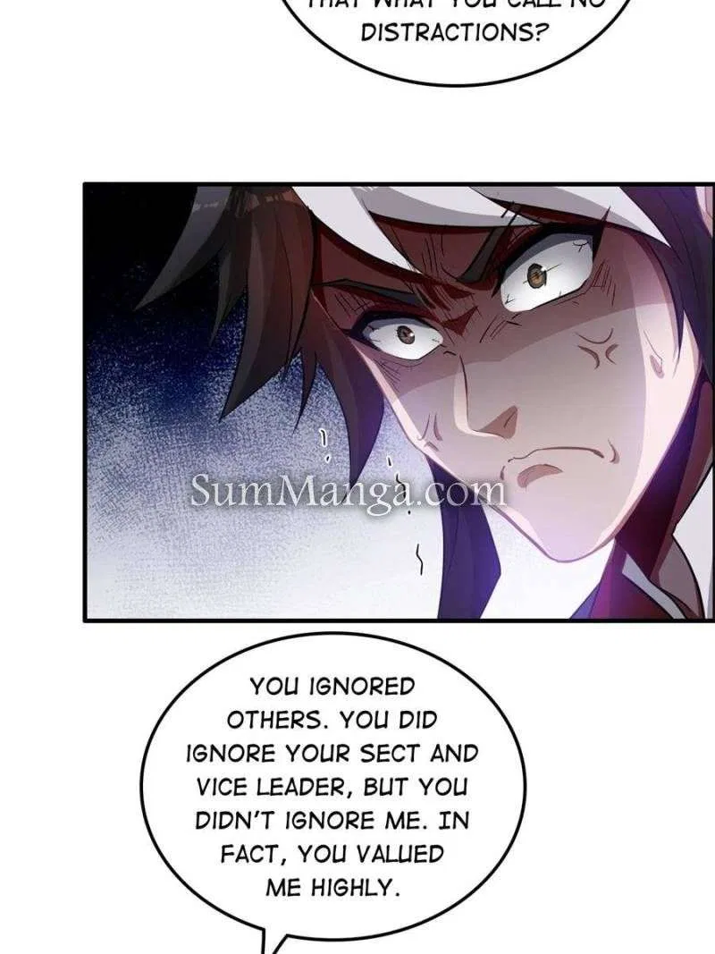 Immortal Cultivation is Just Like This Chapter 111 – Page 33