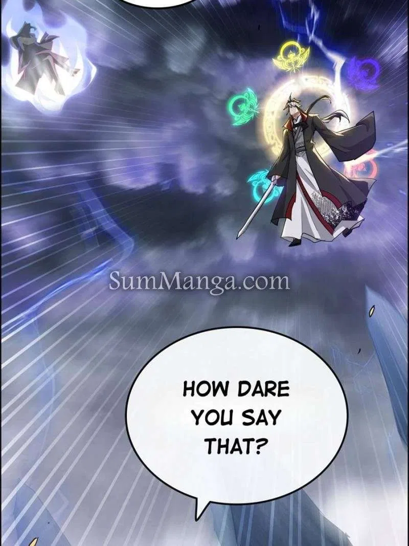Immortal Cultivation is Just Like This Chapter 111 – Page 35