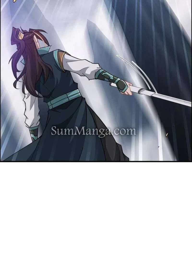 Immortal Cultivation is Just Like This Chapter 111 – Page 36