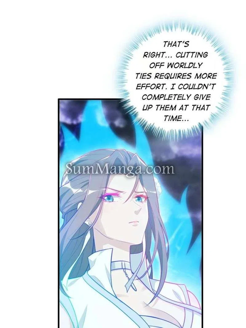 Immortal Cultivation is Just Like This Chapter 111 – Page 37