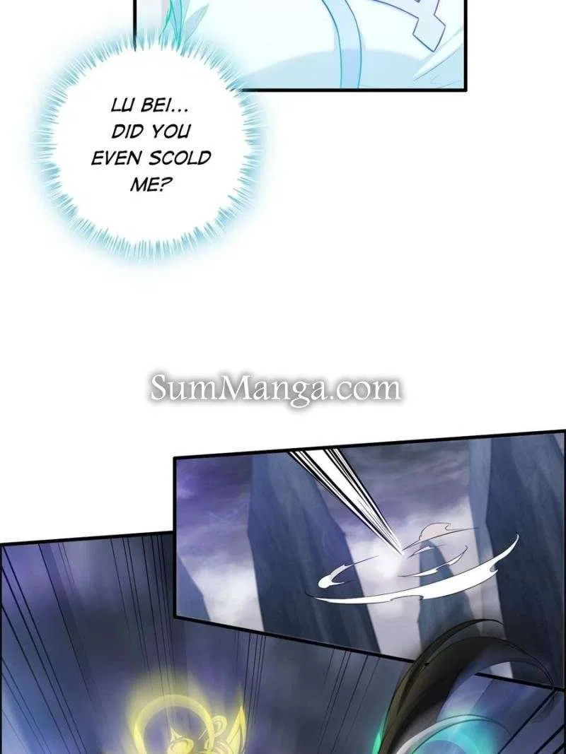 Immortal Cultivation is Just Like This Chapter 111 – Page 38