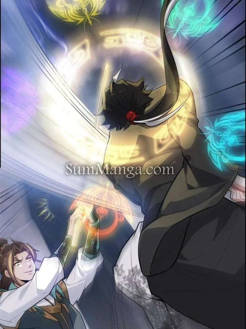 Immortal Cultivation is Just Like This Chapter 111 – Page 39