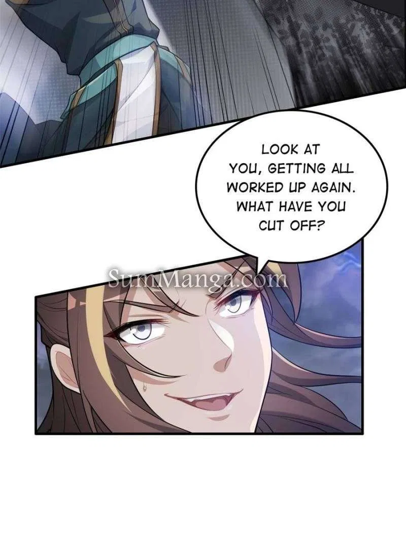 Immortal Cultivation is Just Like This Chapter 111 – Page 40
