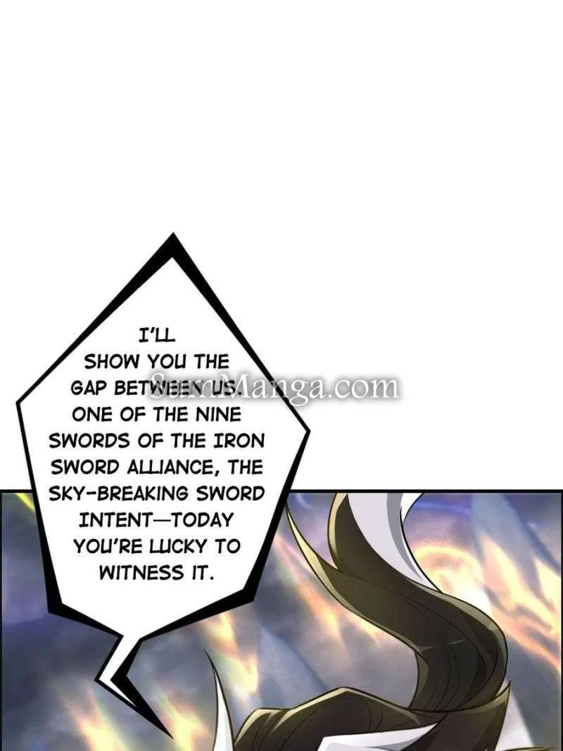 Immortal Cultivation is Just Like This Chapter 111 – Page 41