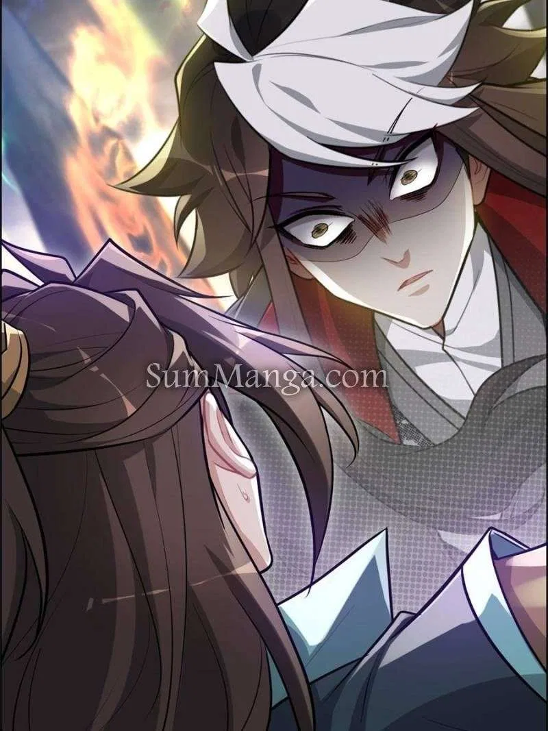 Immortal Cultivation is Just Like This Chapter 111 – Page 42