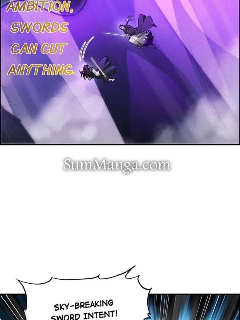 Immortal Cultivation is Just Like This Chapter 111 – Page 45