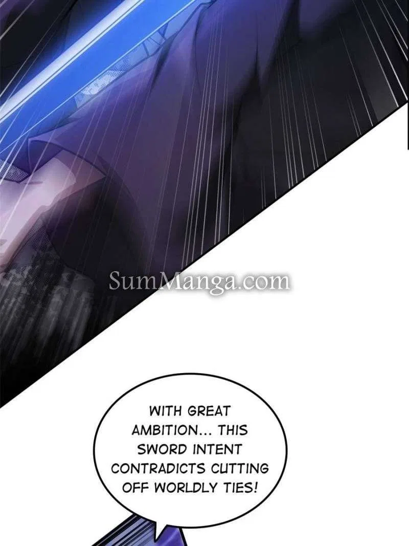 Immortal Cultivation is Just Like This Chapter 111 – Page 47