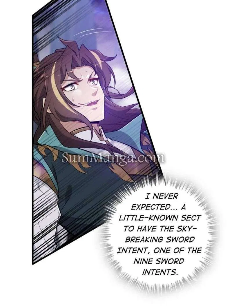 Immortal Cultivation is Just Like This Chapter 111 – Page 48