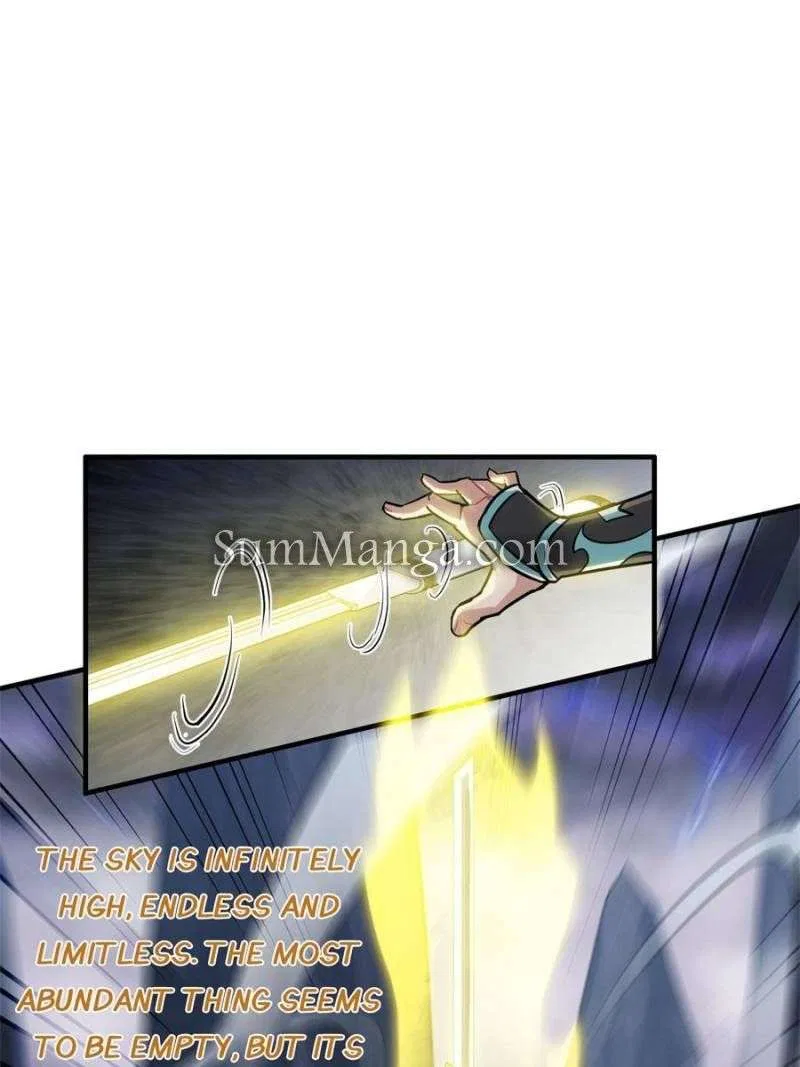 Immortal Cultivation is Just Like This Chapter 111 – Page 49