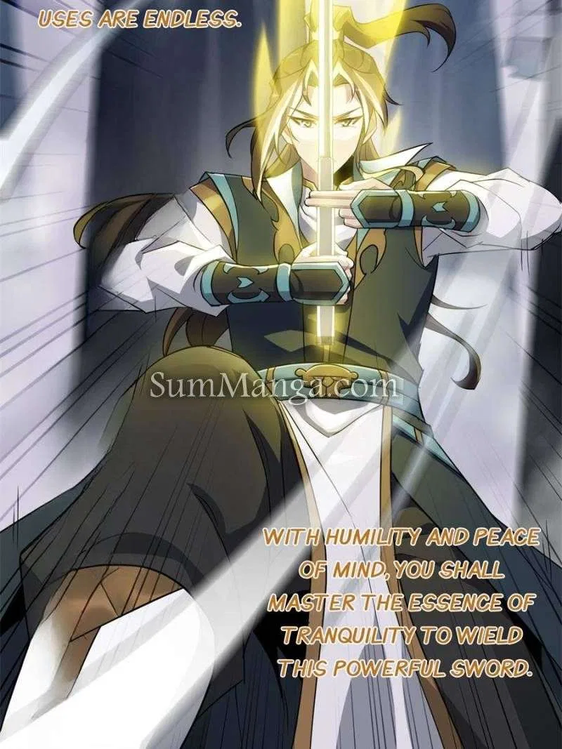 Immortal Cultivation is Just Like This Chapter 111 – Page 50