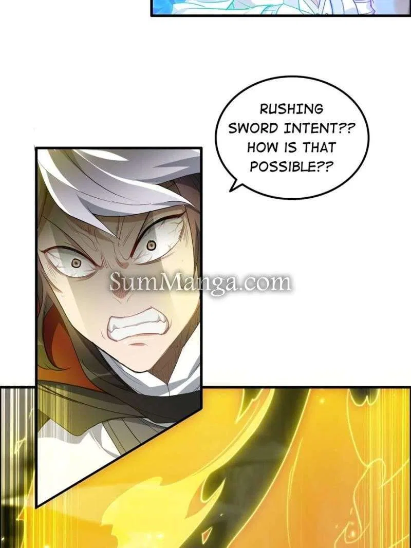 Immortal Cultivation is Just Like This Chapter 111 – Page 55