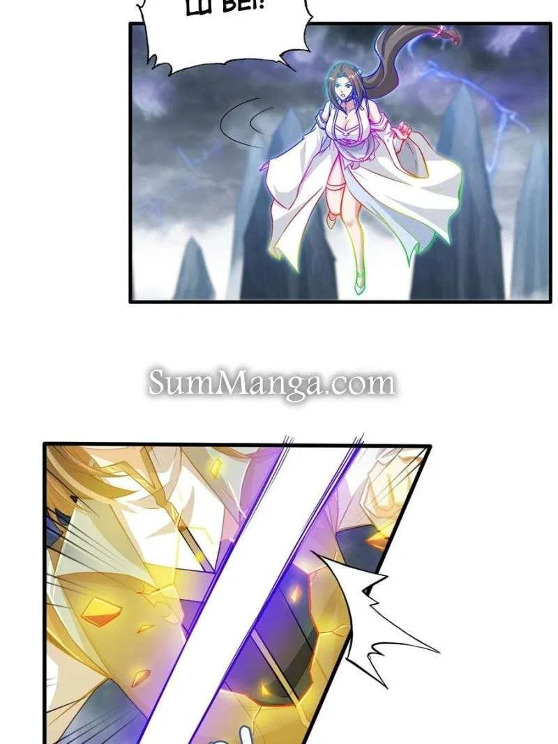 Immortal Cultivation is Just Like This Chapter 111 – Page 62