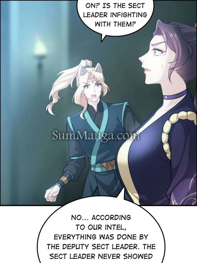 Immortal Cultivation is Just Like This Chapter 110 – Page 5