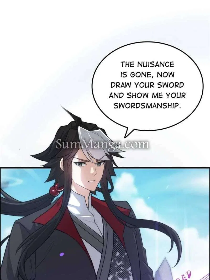 Immortal Cultivation is Just Like This Chapter 110 – Page 7