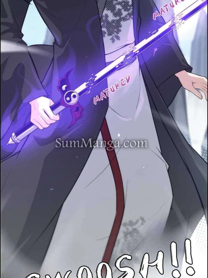 Immortal Cultivation is Just Like This Chapter 110 – Page 8
