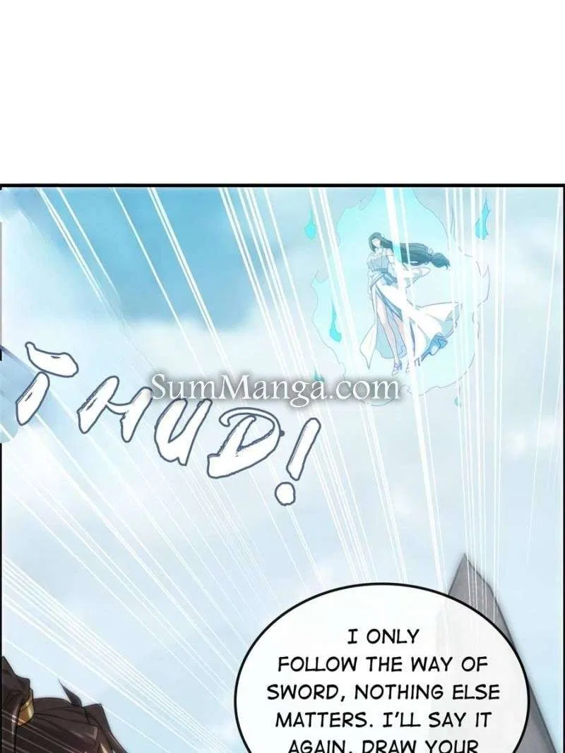 Immortal Cultivation is Just Like This Chapter 110 – Page 11