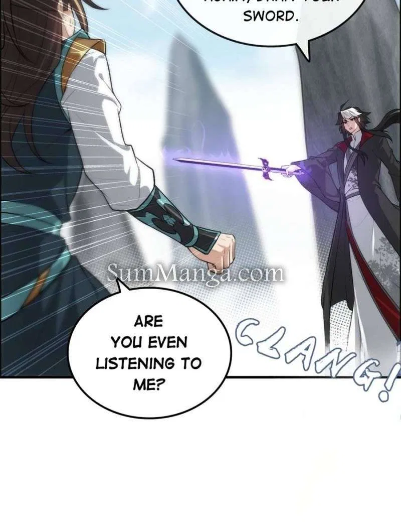 Immortal Cultivation is Just Like This Chapter 110 – Page 12