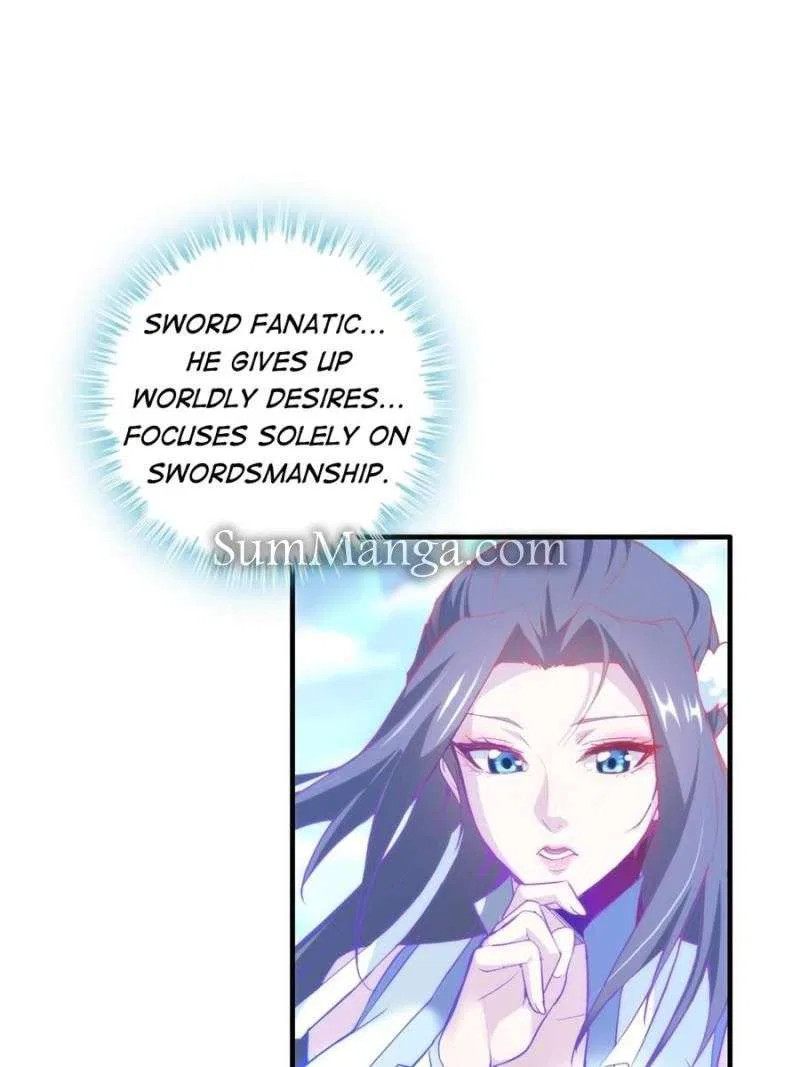 Immortal Cultivation is Just Like This Chapter 110 – Page 13