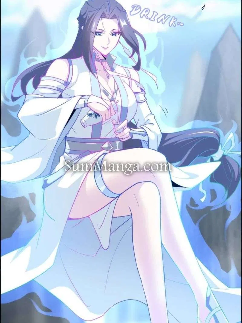 Immortal Cultivation is Just Like This Chapter 110 – Page 16