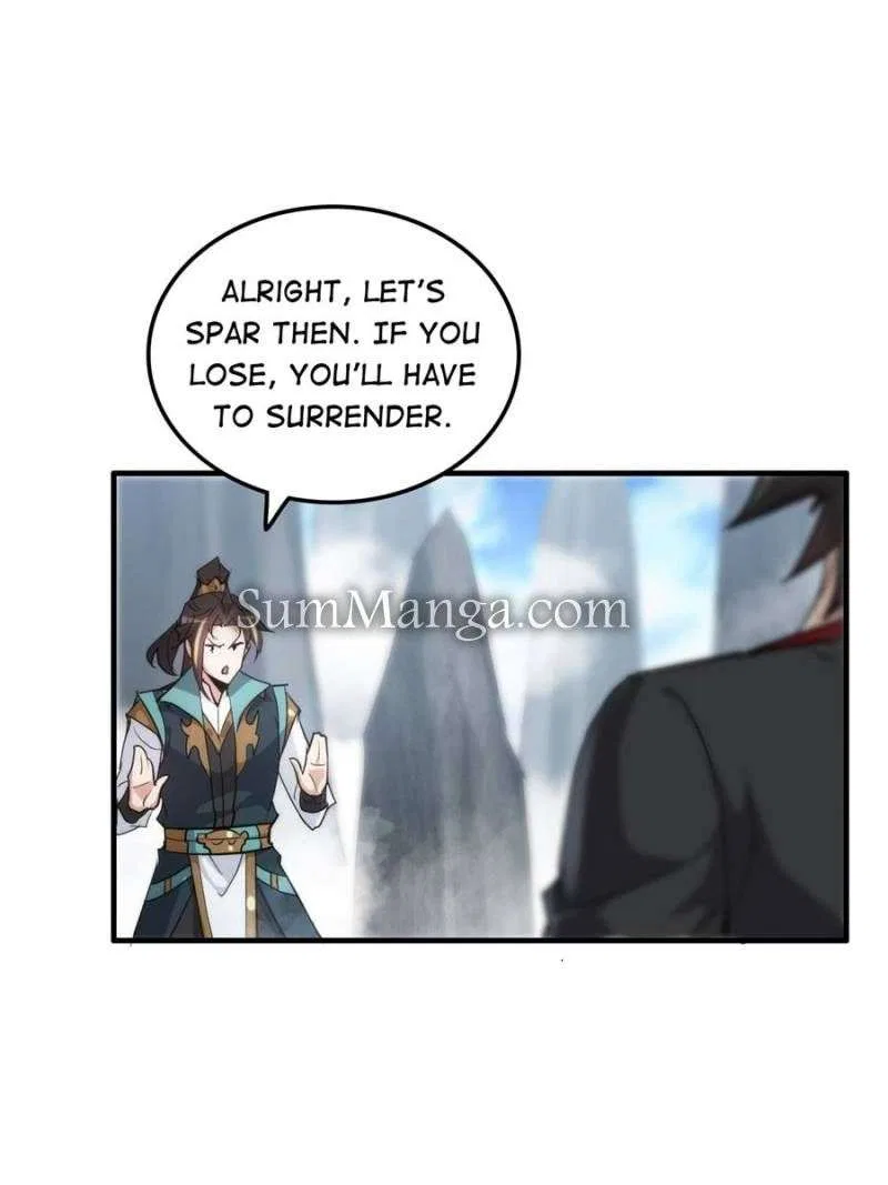 Immortal Cultivation is Just Like This Chapter 110 – Page 18