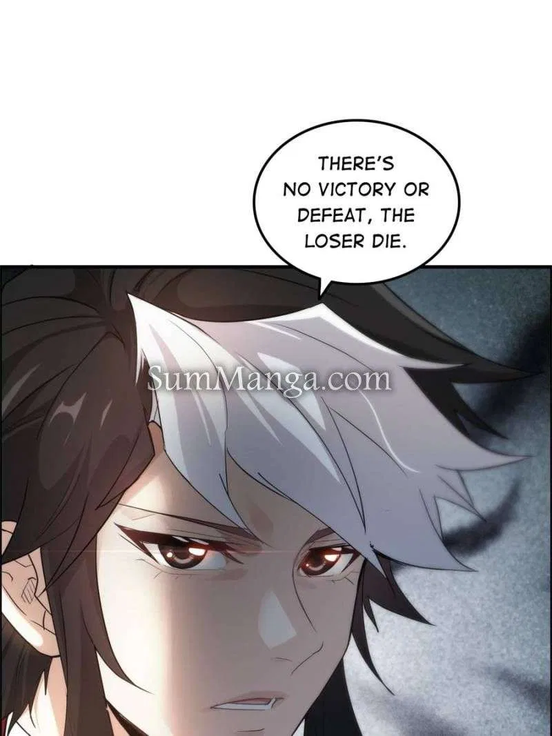 Immortal Cultivation is Just Like This Chapter 110 – Page 19