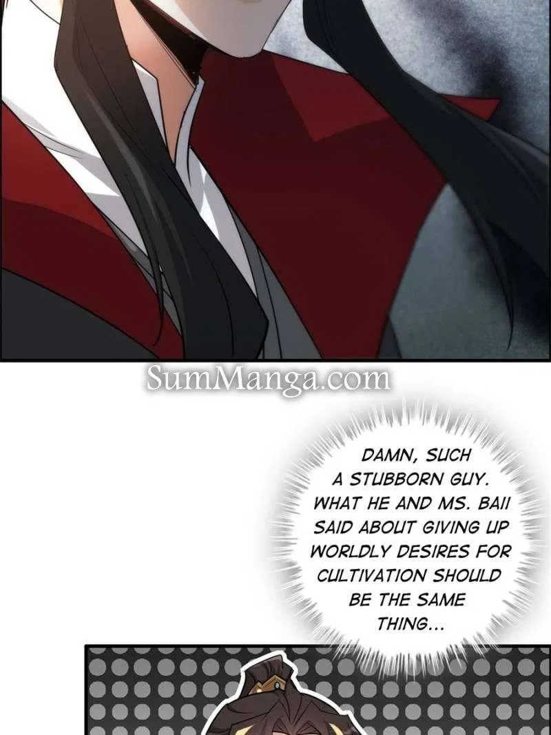 Immortal Cultivation is Just Like This Chapter 110 – Page 20
