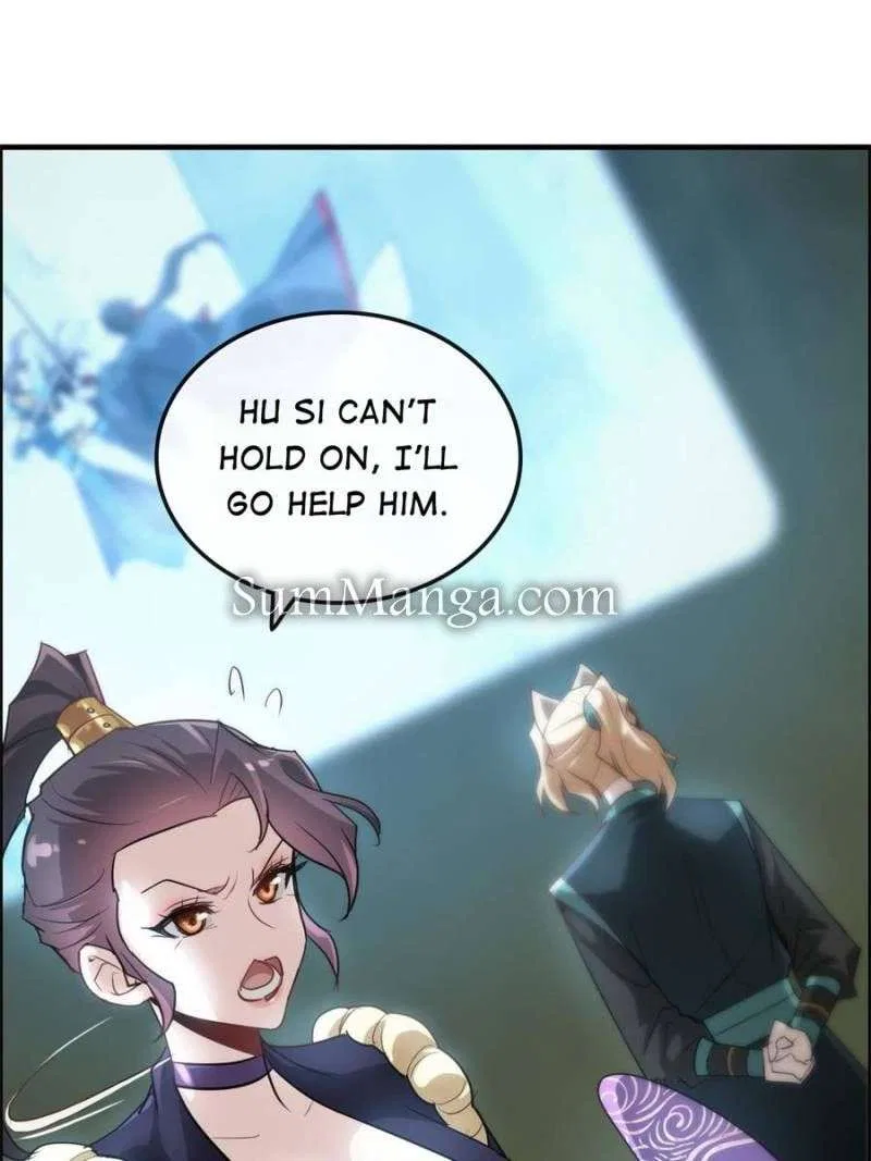 Immortal Cultivation is Just Like This Chapter 110 – Page 32