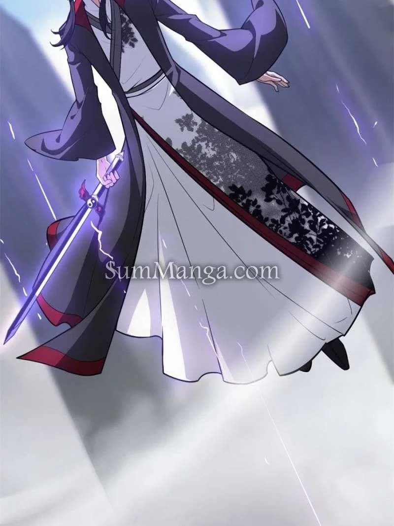 Immortal Cultivation is Just Like This Chapter 110 – Page 43