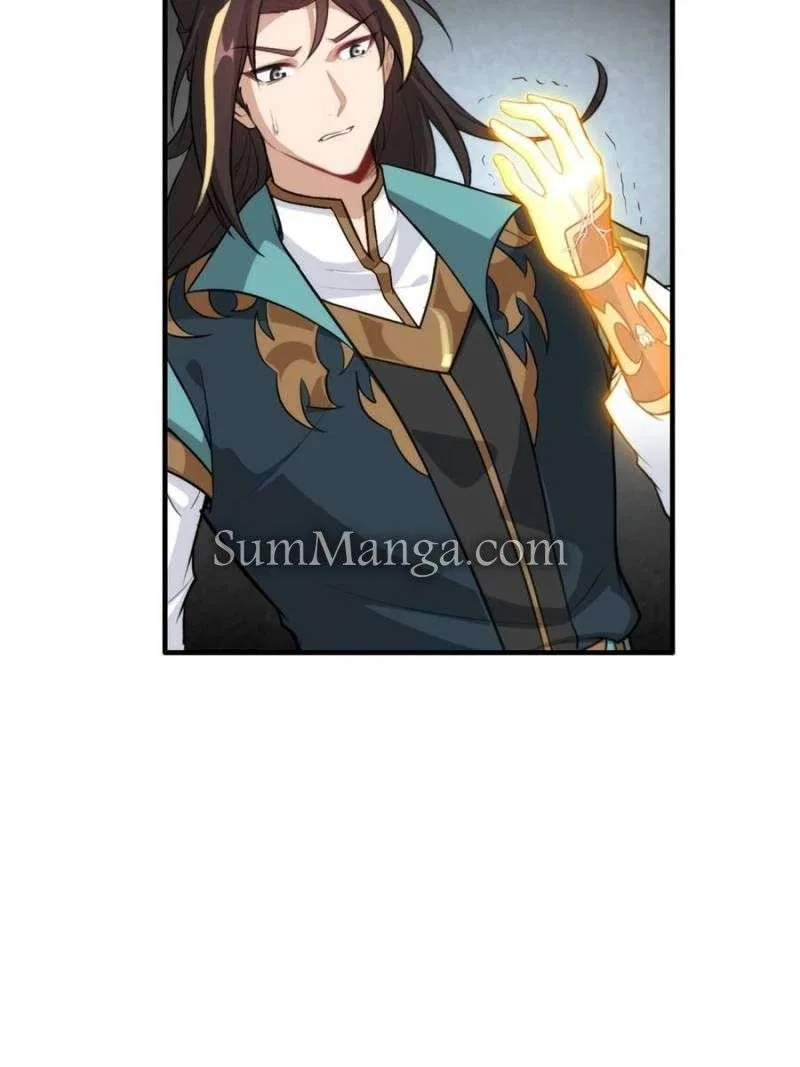 Immortal Cultivation is Just Like This Chapter 110 – Page 46