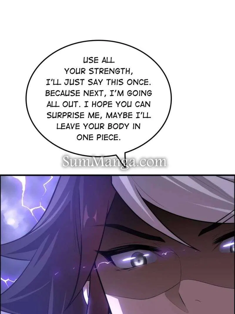Immortal Cultivation is Just Like This Chapter 110 – Page 47