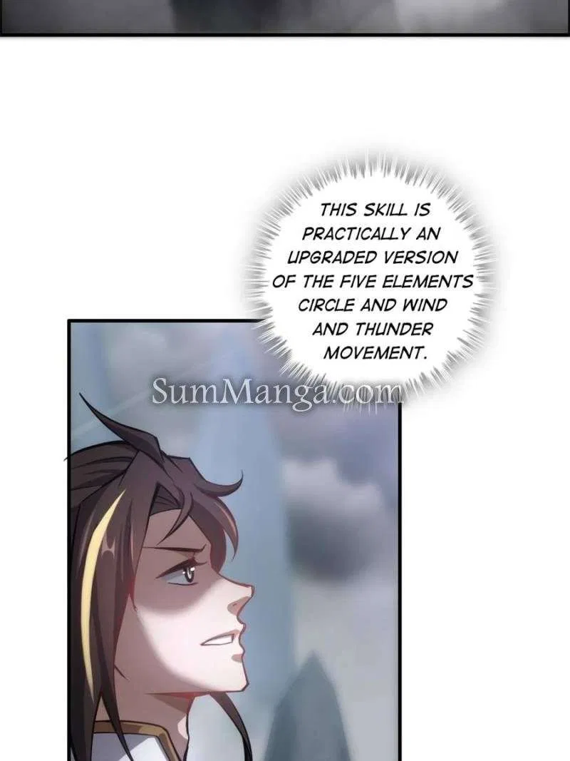 Immortal Cultivation is Just Like This Chapter 110 – Page 51