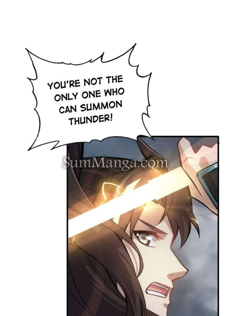Immortal Cultivation is Just Like This Chapter 110 – Page 55