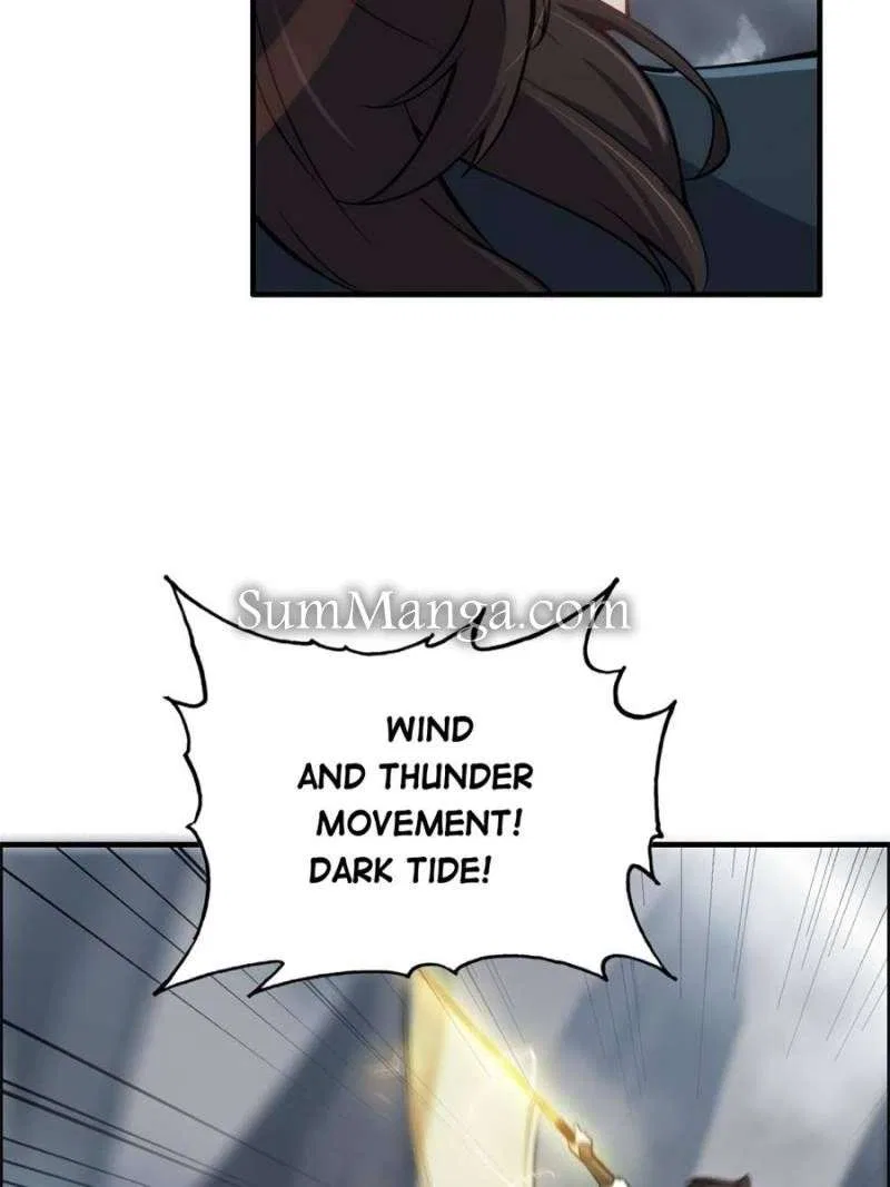 Immortal Cultivation is Just Like This Chapter 110 – Page 56