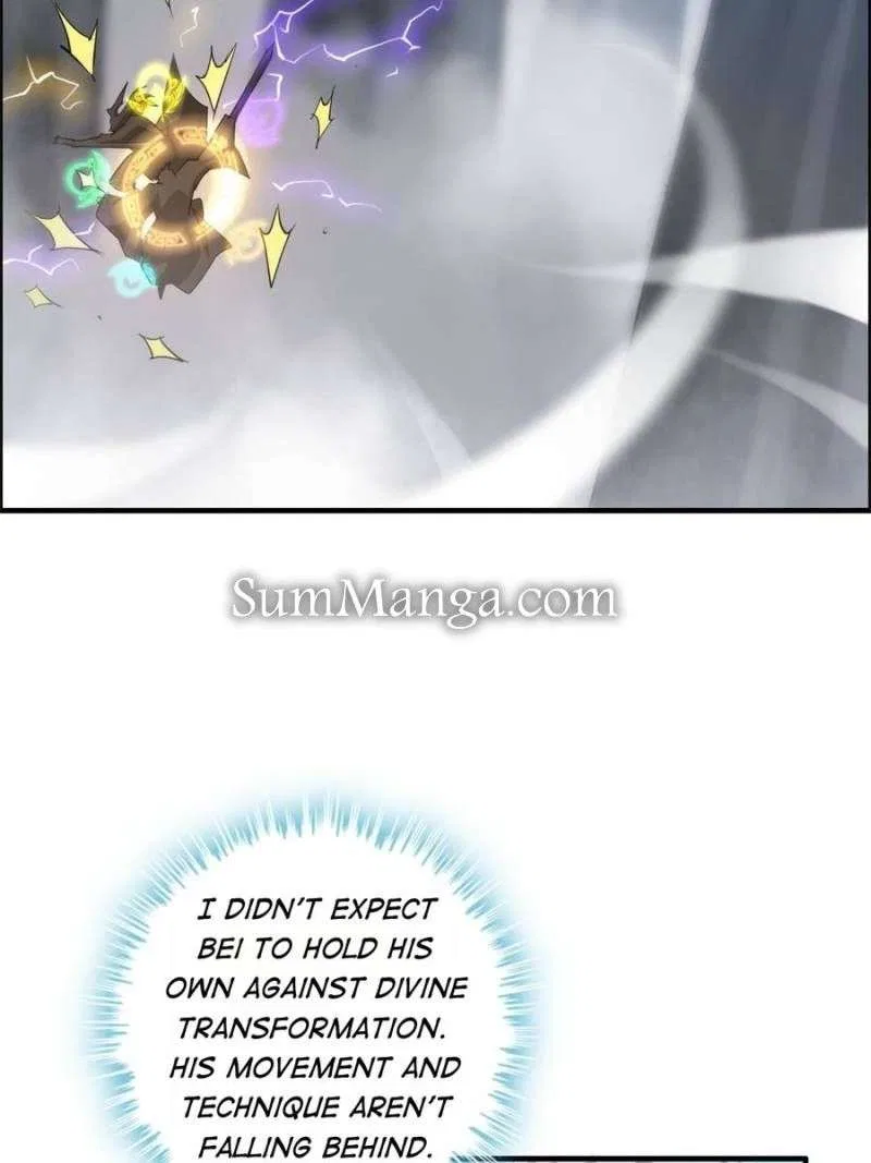 Immortal Cultivation is Just Like This Chapter 110 – Page 60