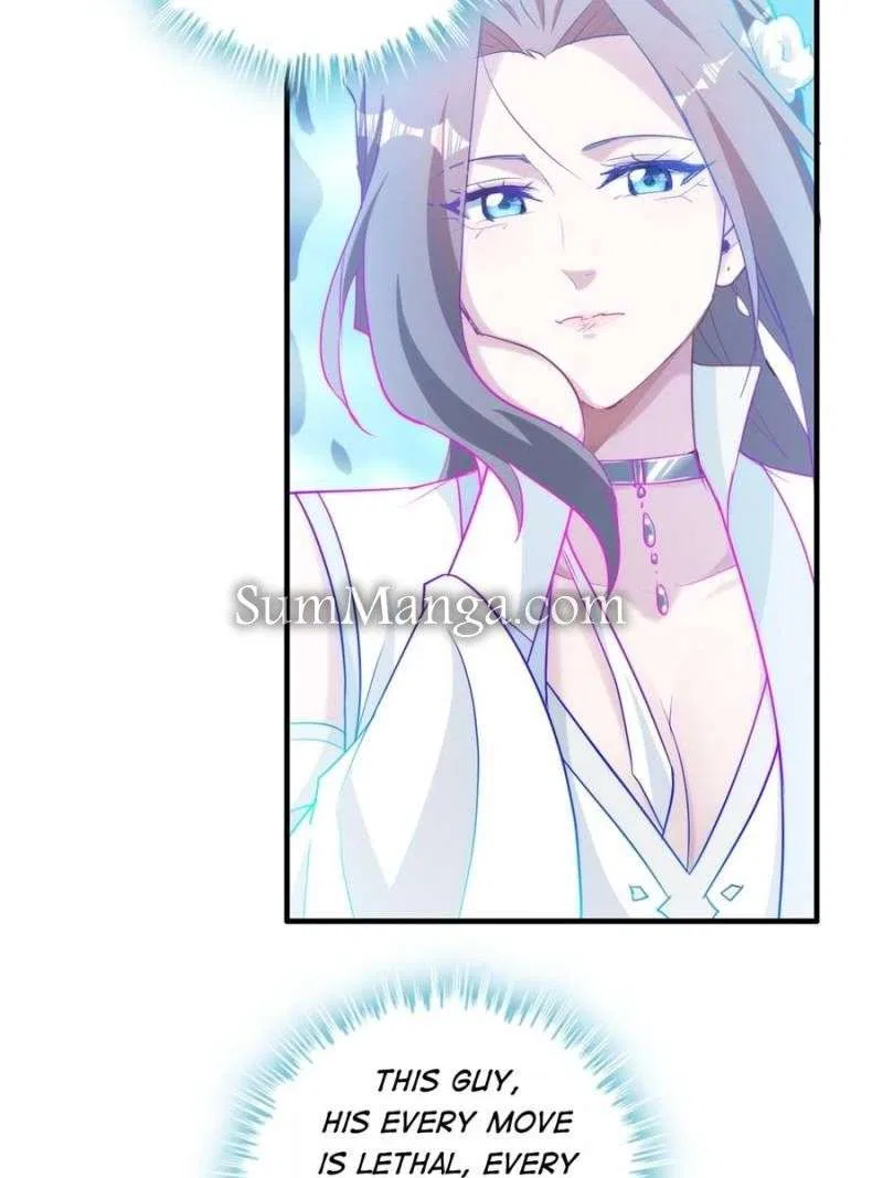 Immortal Cultivation is Just Like This Chapter 110 – Page 61