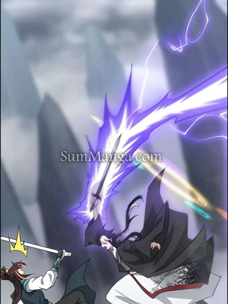 Immortal Cultivation is Just Like This Chapter 110 – Page 63