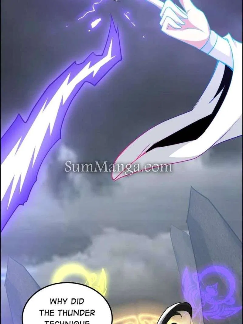 Immortal Cultivation is Just Like This Chapter 110 – Page 67