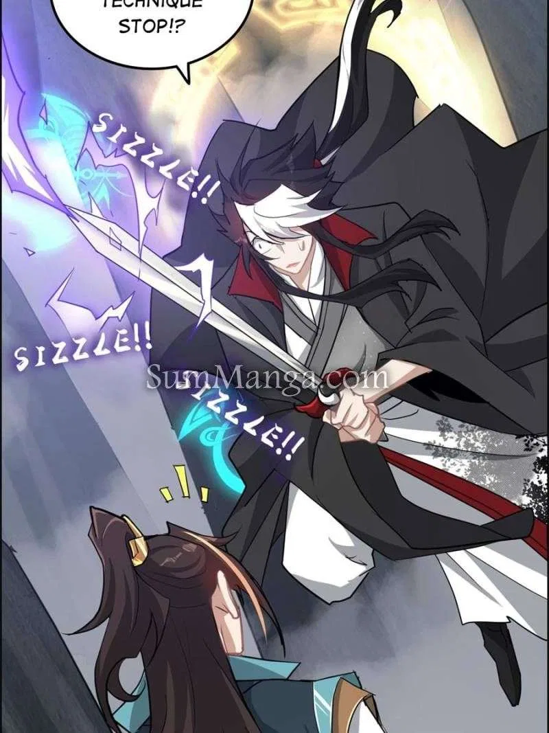 Immortal Cultivation is Just Like This Chapter 110 – Page 68