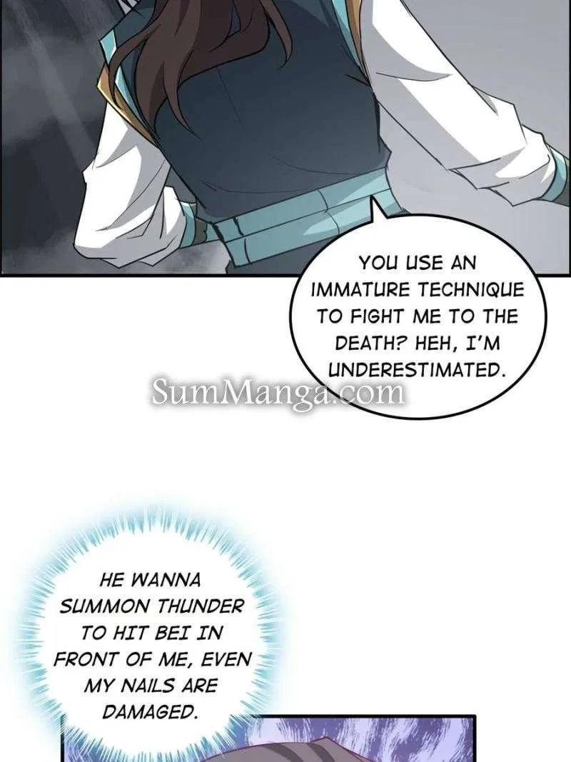 Immortal Cultivation is Just Like This Chapter 110 – Page 69