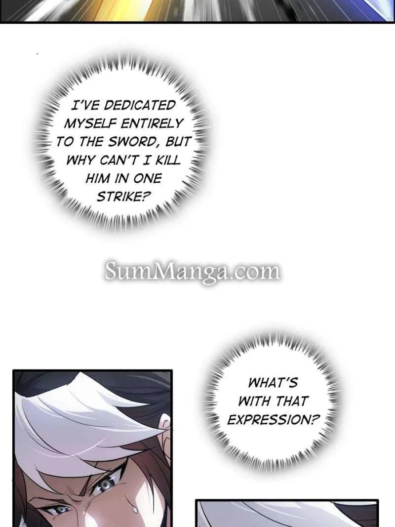 Immortal Cultivation is Just Like This Chapter 110 – Page 72