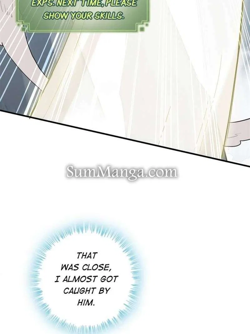 Immortal Cultivation is Just Like This Chapter 109 – Page 3