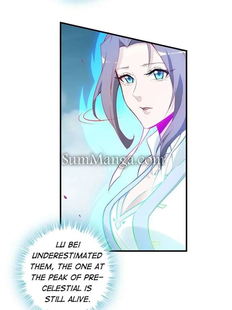Immortal Cultivation is Just Like This Chapter 109 – Page 4