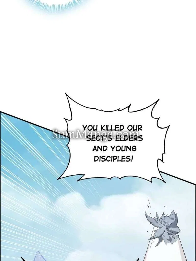Immortal Cultivation is Just Like This Chapter 109 – Page 5