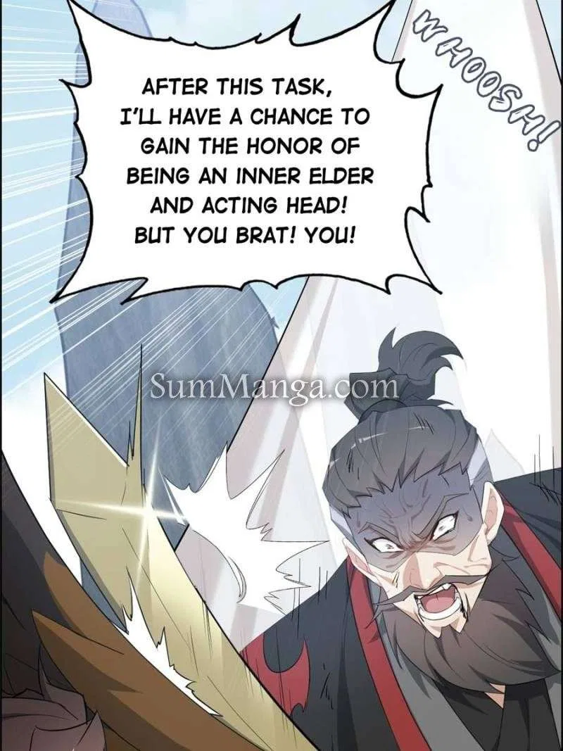 Immortal Cultivation is Just Like This Chapter 109 – Page 6