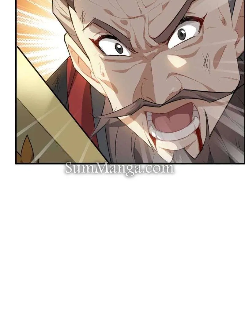Immortal Cultivation is Just Like This Chapter 109 – Page 10