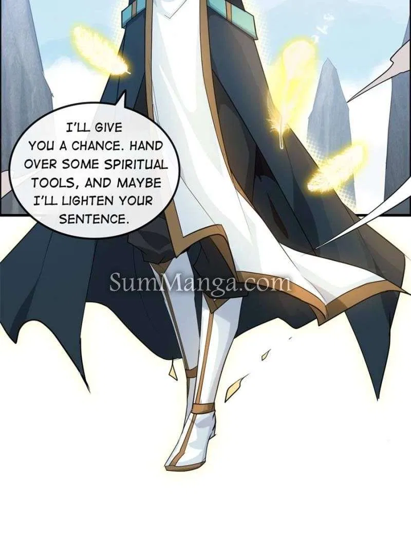 Immortal Cultivation is Just Like This Chapter 109 – Page 14
