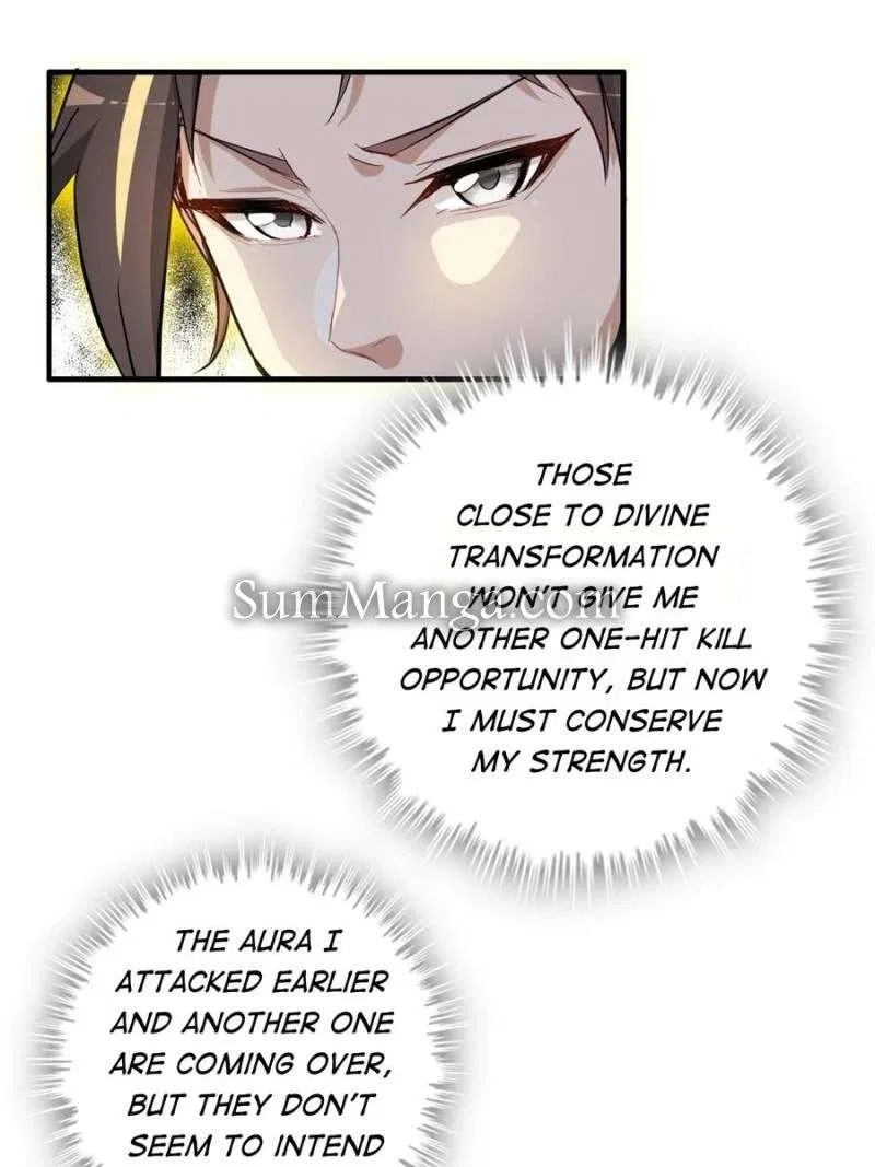 Immortal Cultivation is Just Like This Chapter 109 – Page 15